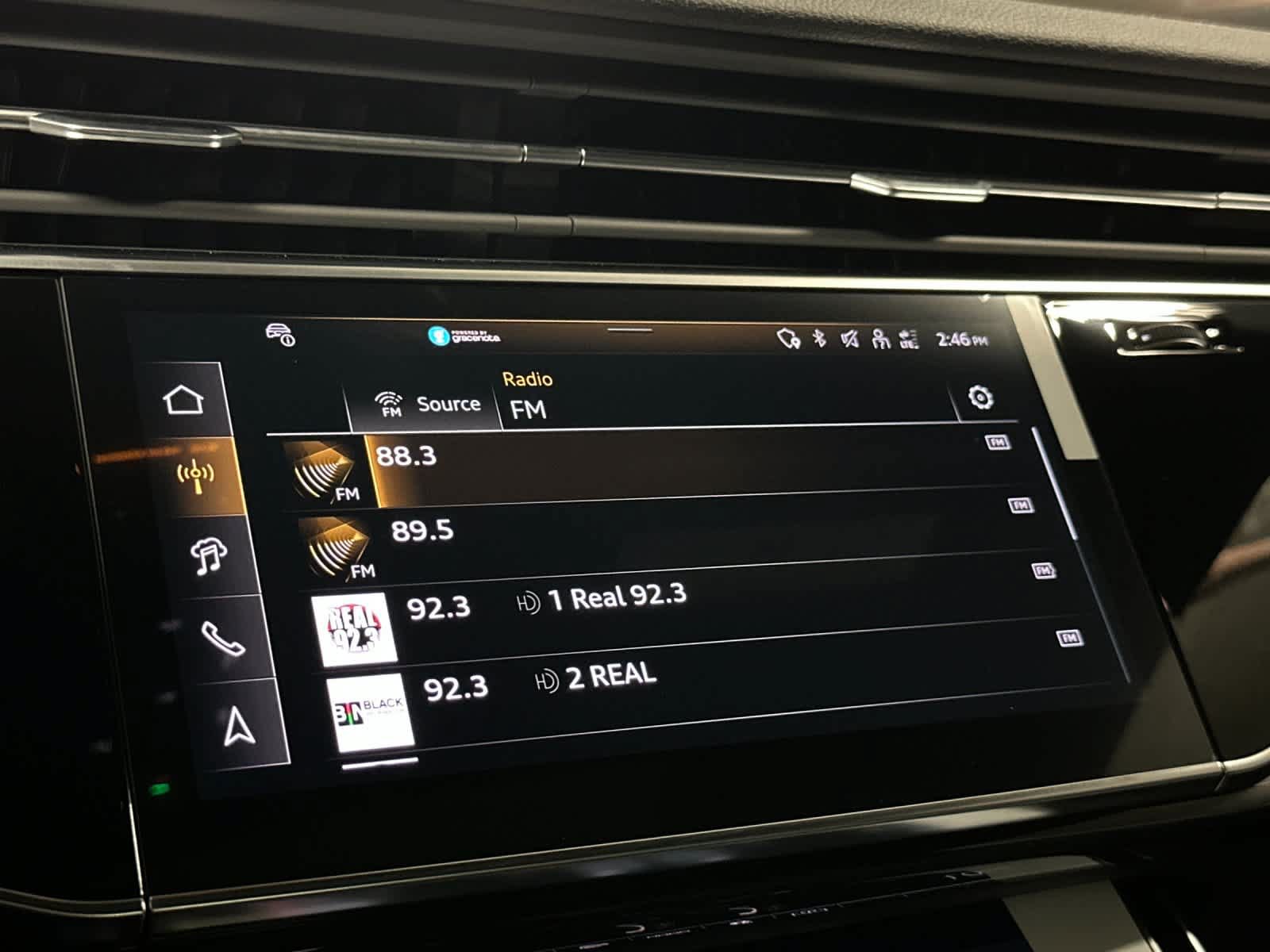New 2026 Audi Q8 Premium Plus AWD/4WD image 18