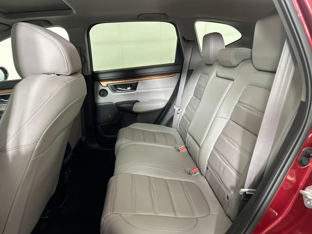 Used 2022 Honda CR-V EX-L image 23