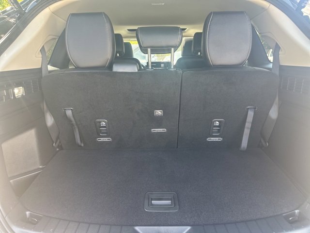 Used 2025 MAZDA CX-90 3.3 Turbo w/ Preferred Package image 15