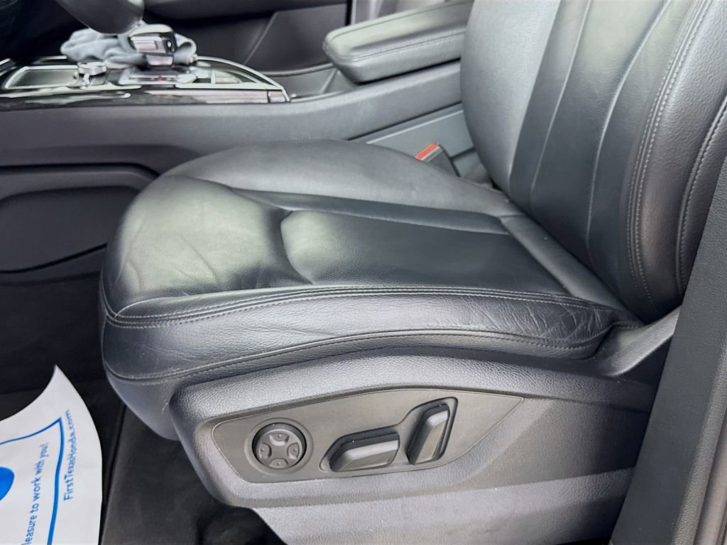 Used 2018 Audi Q7 3.0T Premium Plus image 24