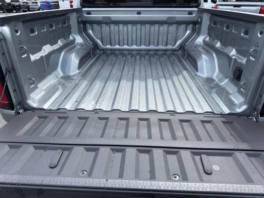 New 2026 GMC Canyon Elevation w/ Convenience Package image 4