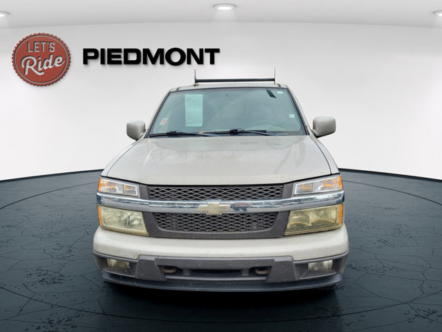 Used 2009 Chevrolet Colorado W/T image 3