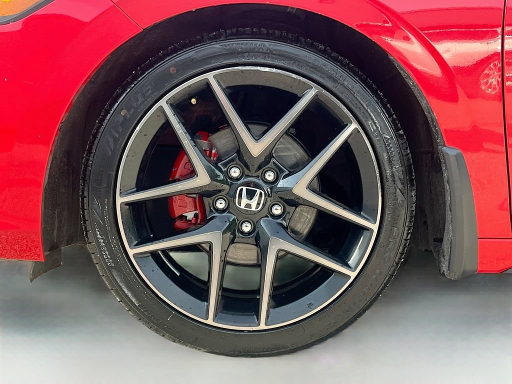 Used 2022 Honda Civic Sport Touring image 32