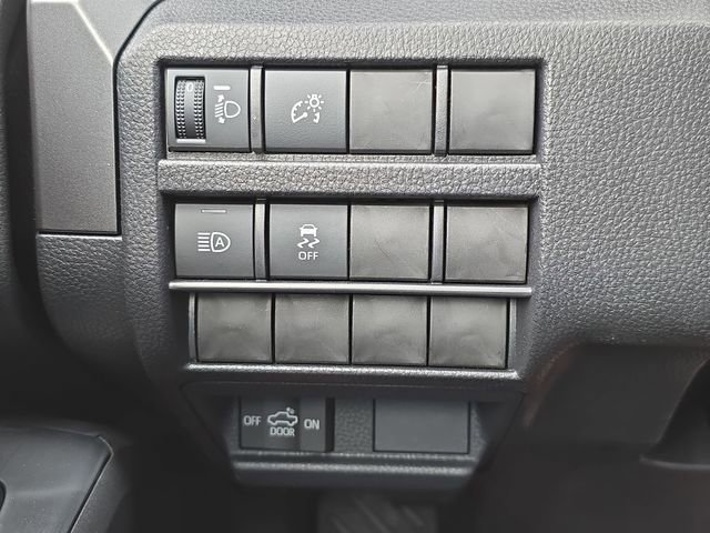 New 2026 Toyota Tacoma SR5 AWD/4WD image 25