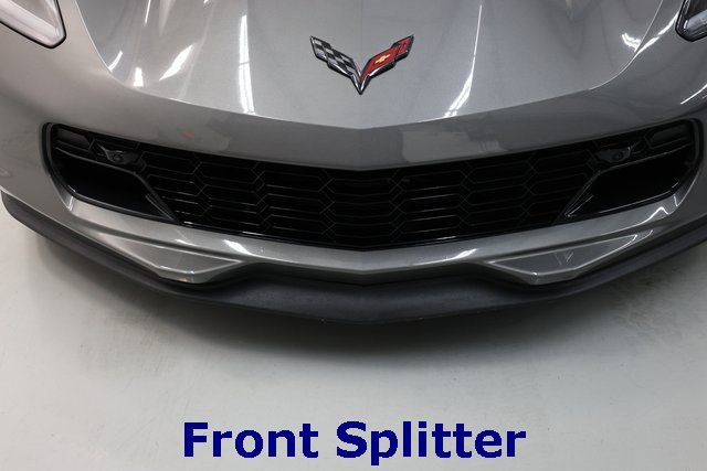 Used 2016 Chevrolet Corvette Z06 w/ 3LZ Preferred Equipment Group image 41