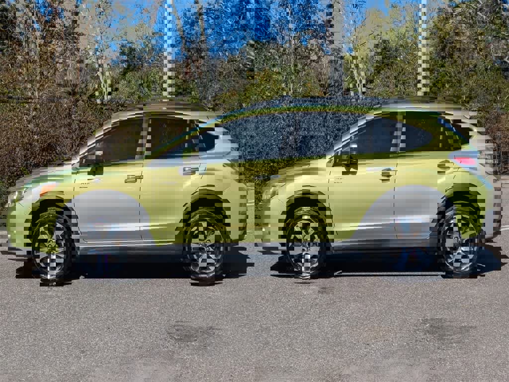 Used 2014 Subaru Crosstrek Touring w/ Popular Package #2 image 2