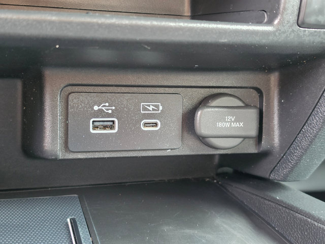Used 2024 Honda Ridgeline RTL image 26