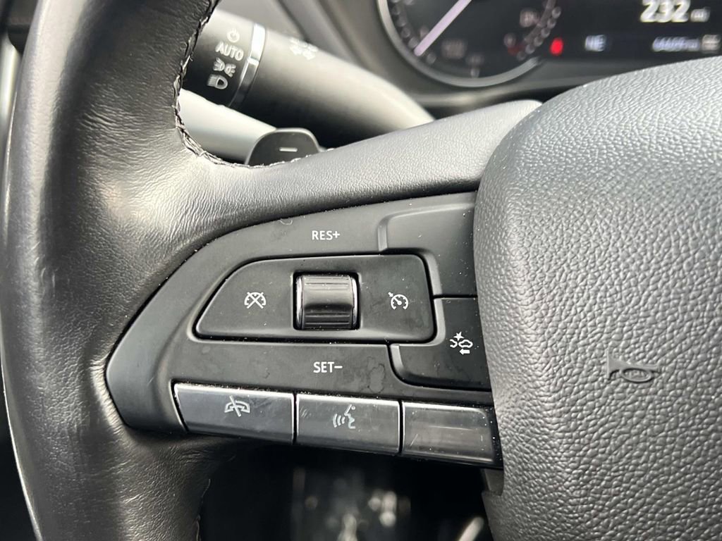Used 2023 Cadillac XT4 Premium Luxury AWD/4WD image 22