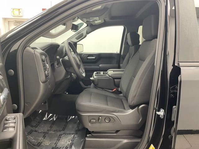 Certified 2023 Chevrolet Silverado 1500 Custom image 8