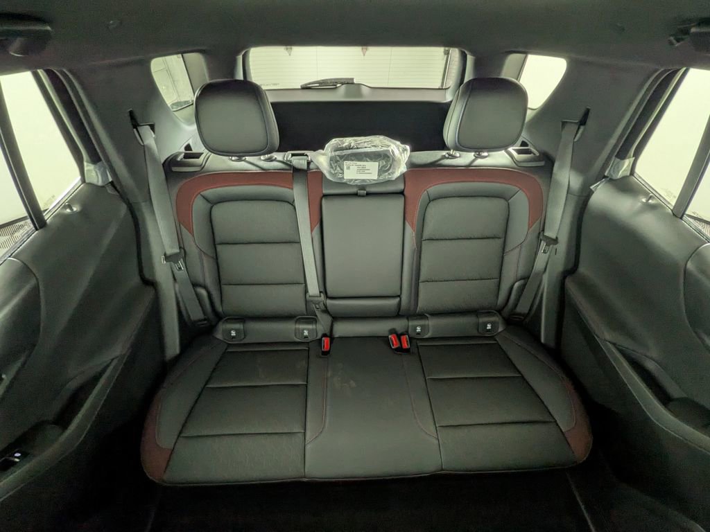 New 2026 Chevrolet Equinox RS AWD/4WD image 31