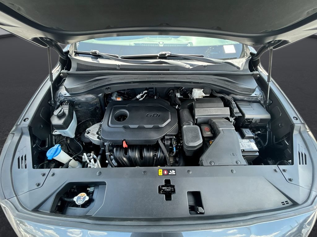 Used 2020 Hyundai Santa Fe SEL FWD image 14