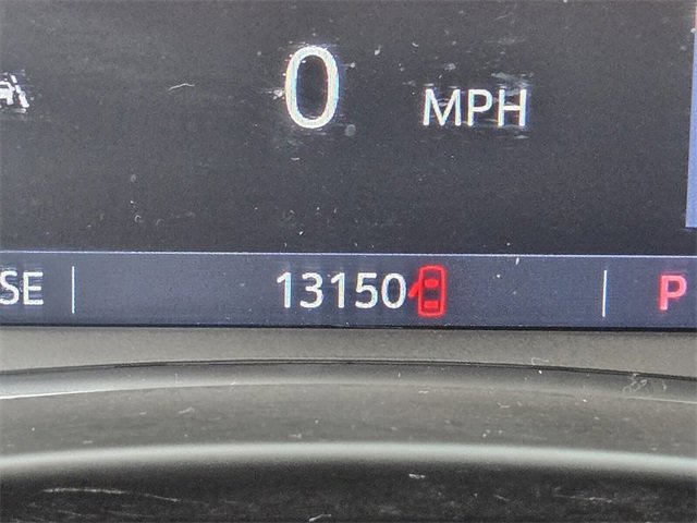 Certified 2023 GMC Terrain SLT w/ Tech Package image 25