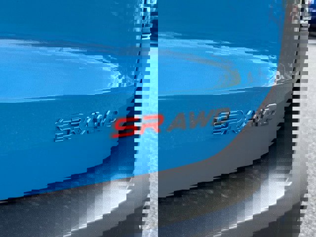 New 2026 Nissan Kicks SR w/ SR Premium Package image 14