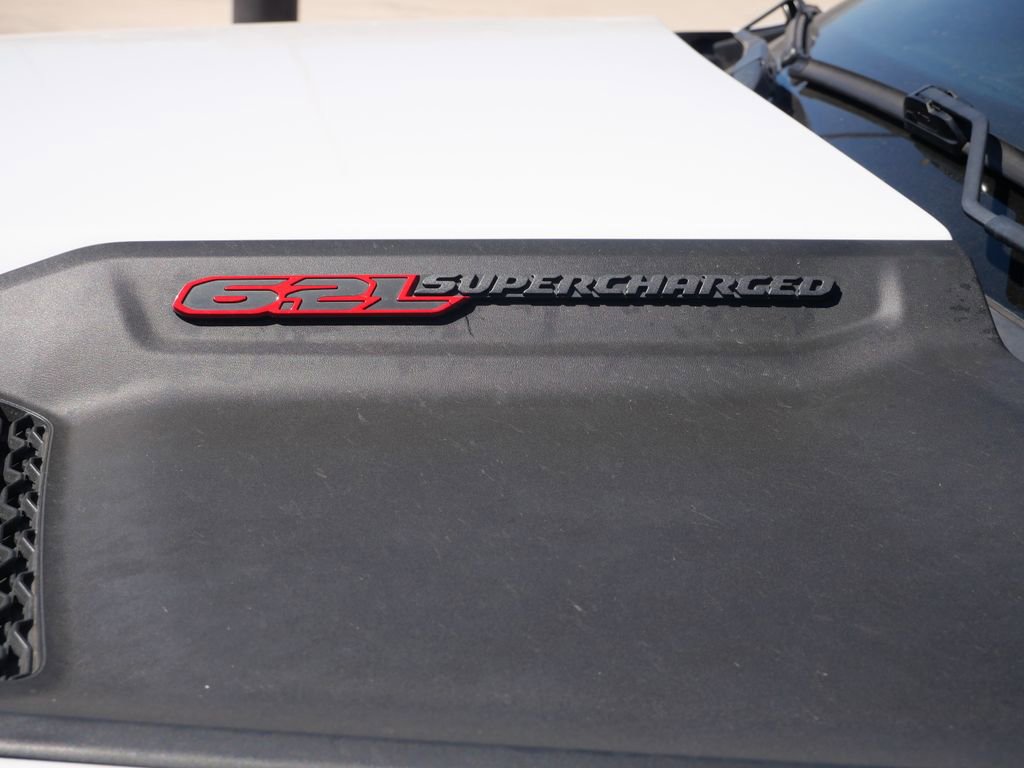 Used 2022 RAM 1500 TRX w/ TRX Level 1 Equipment Group image 14