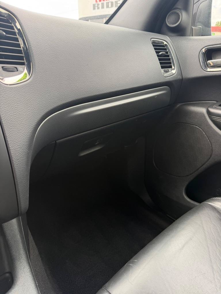 Used 2019 Dodge Durango GT AWD/4WD image 17