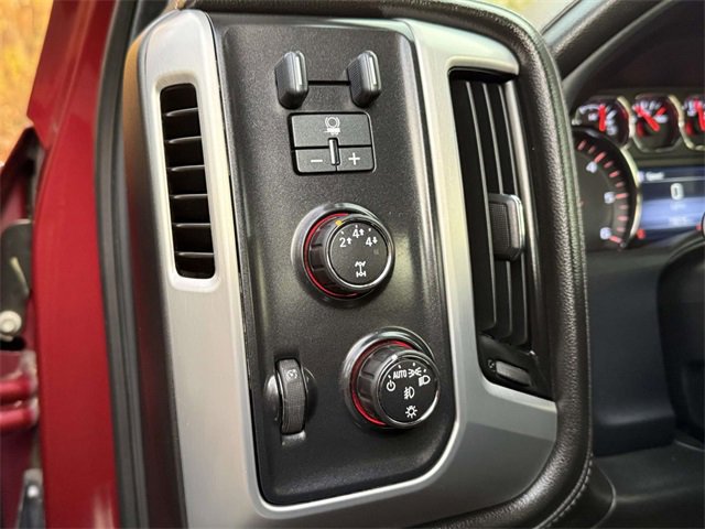 Used 2015 GMC Sierra 2500 SLE w/ SLE Preferred Package image 19