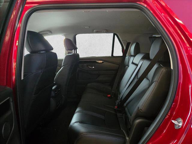 New 2026 Honda Passport RTL image 8