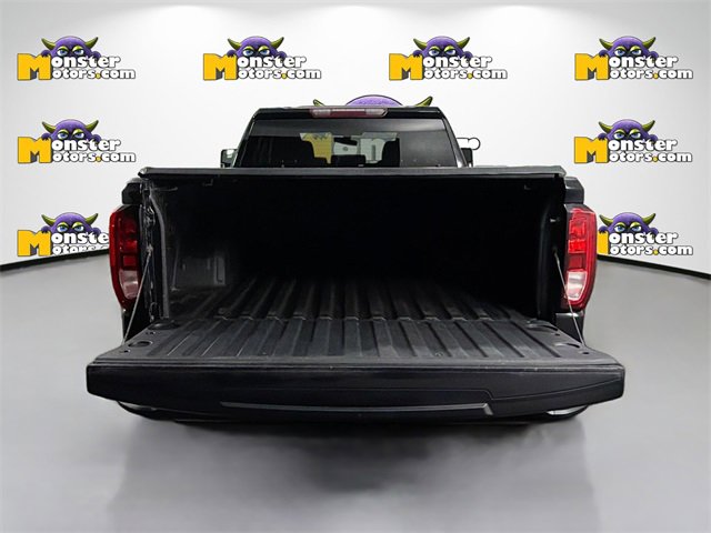 Used 2019 GMC Sierra 1500 Elevation image 22