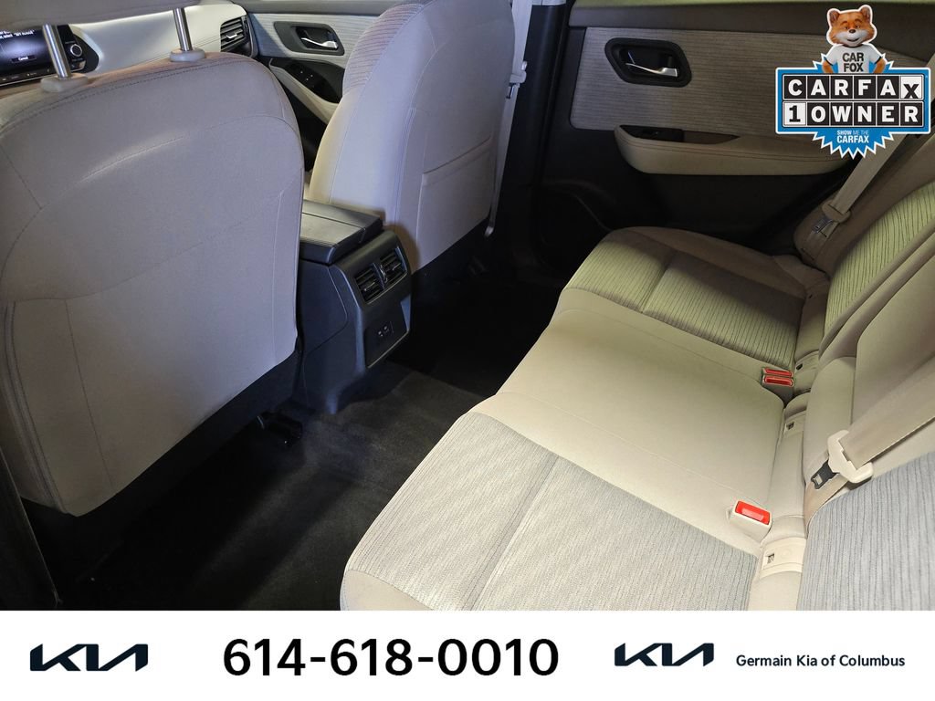 Used 2023 Nissan Rogue SV AWD/4WD image 20