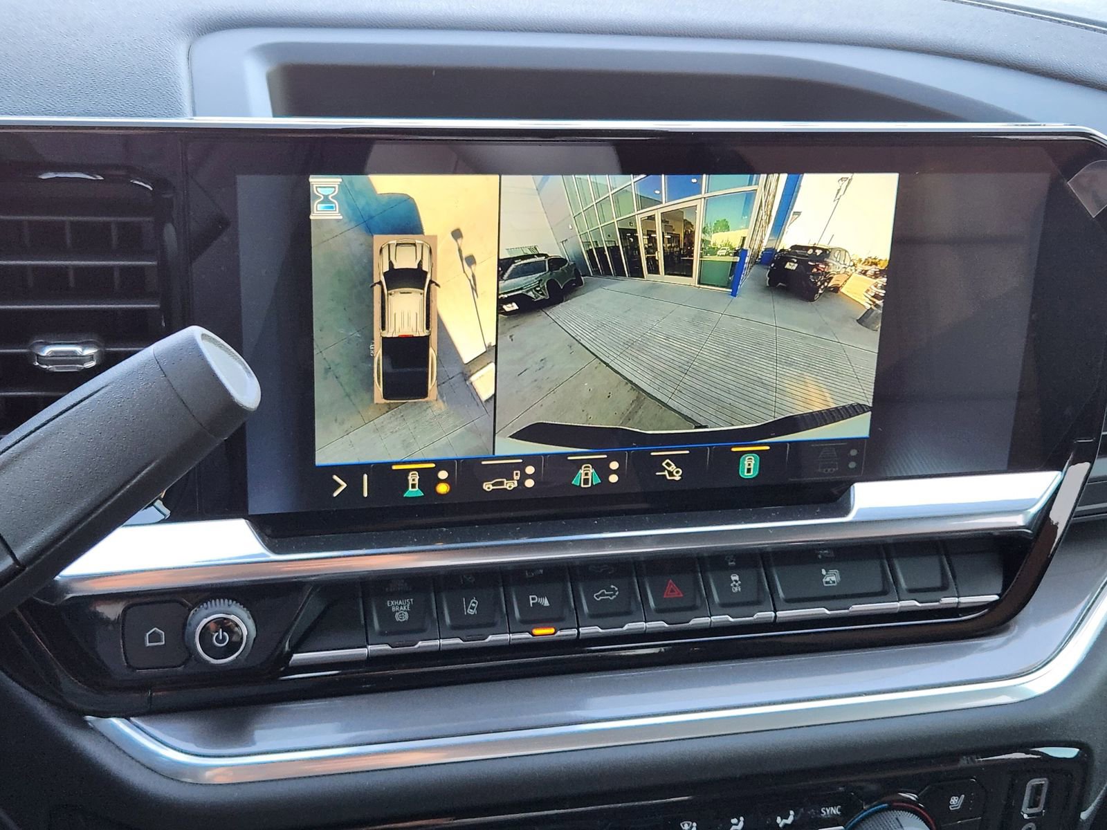 New 2026 Chevrolet Silverado 3500 High Country w/ Technology Package image 18