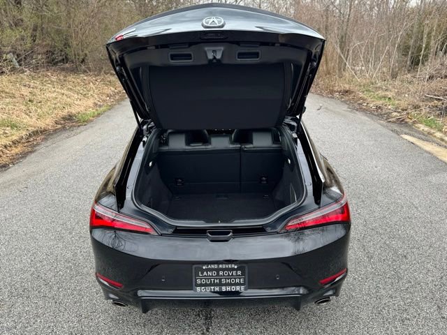 Used 2023 Acura Integra A-Spec image 7