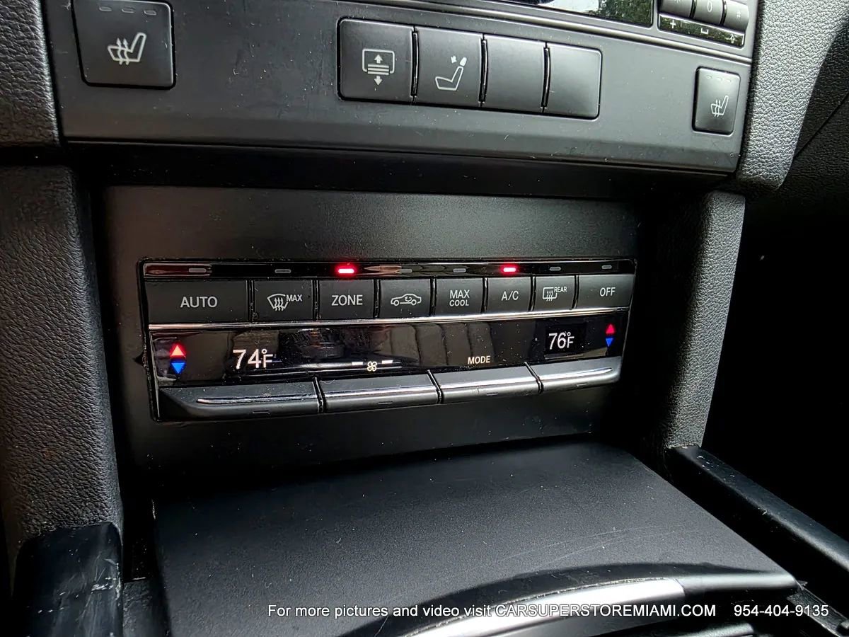 Used 2012 Mercedes-Benz E 350 BlueTEC Sedan image 50