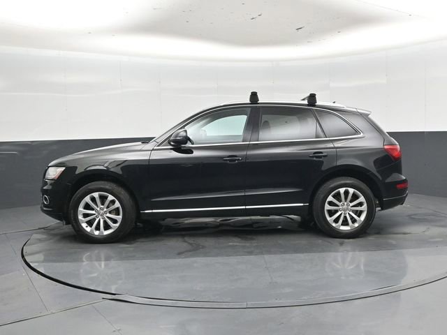 Used 2014 Audi Q5 2.0T Premium w/ Lighting Package AWD/4WD image 7
