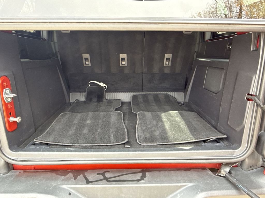 Used 2023 Ford Bronco Outer Banks image 19