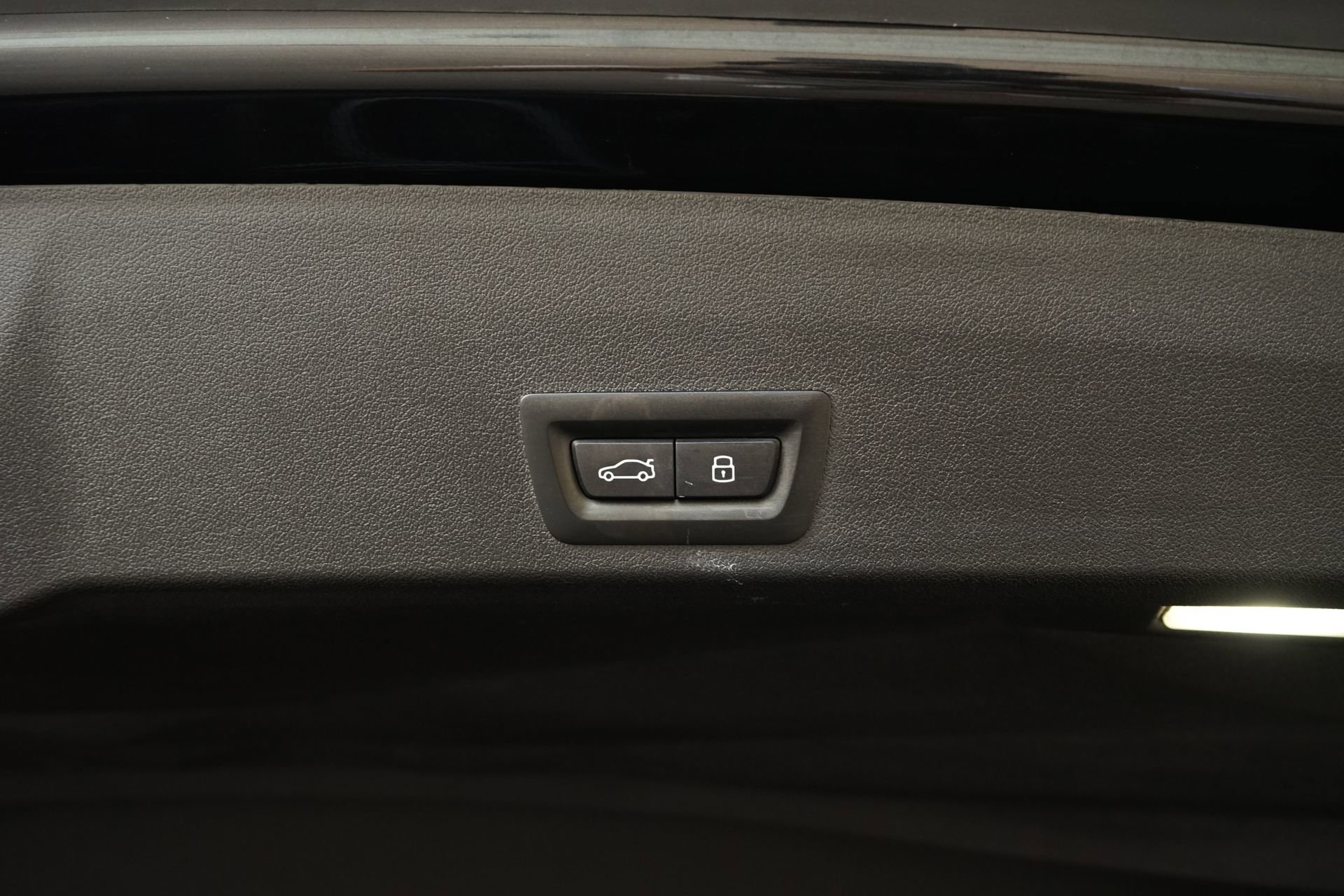 Used 2023 BMW XM AWD/4WD image 27