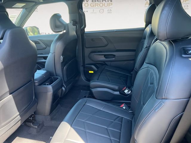 New 2027 Kia Telluride SX X-Pro AWD/4WD image 13