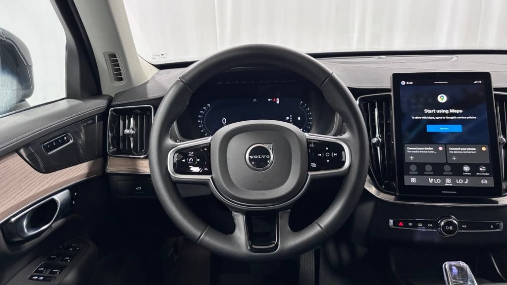 Certified 2026 Volvo XC90 B6 Plus AWD/4WD image 13