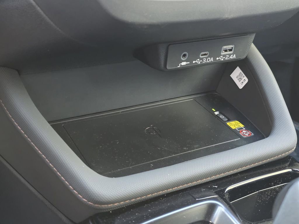 New 2026 Subaru Forester Touring image 30