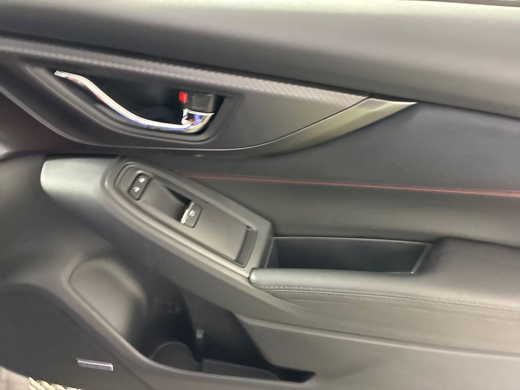 New 2026 Subaru WRX Limited image 23