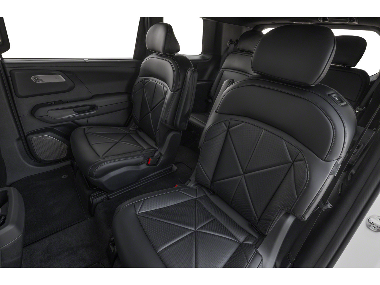 New 2027 Kia Telluride SX Prestige AWD/4WD image 36