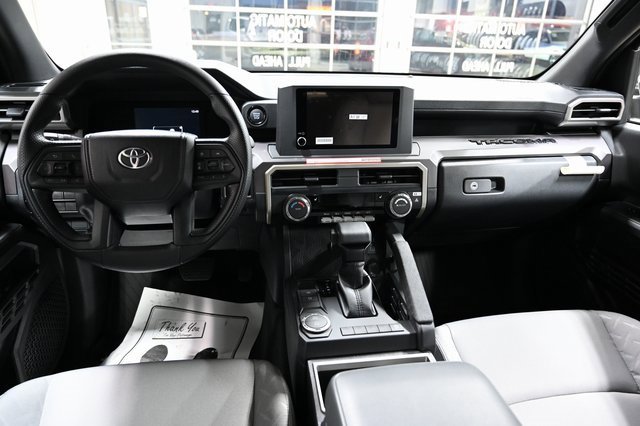New 2026 Toyota Tacoma SR5 image 15