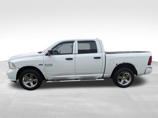 Used 2014 RAM 1500 Express AWD/4WD image 13