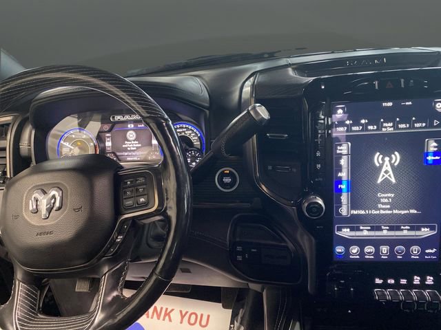 Used 2019 RAM 3500 Limited w/ Max Tow Package image 18