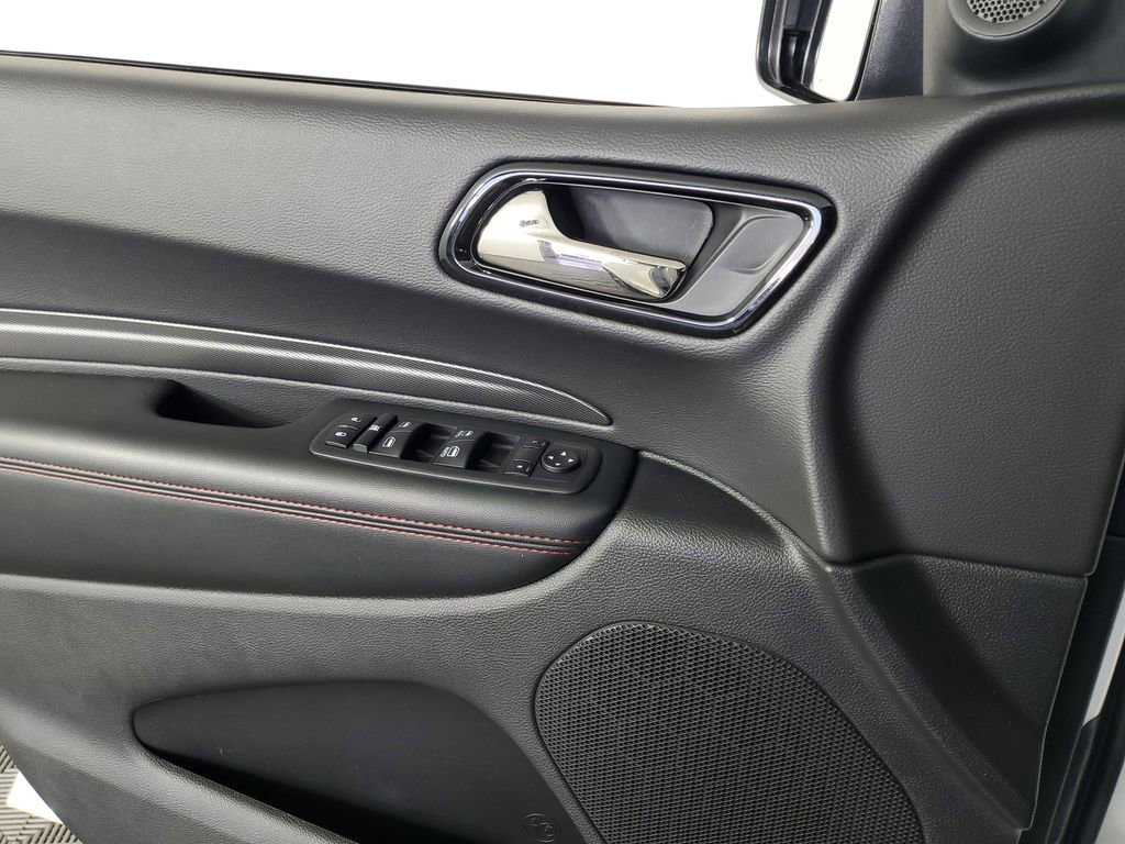 Used 2026 Dodge Durango GT w/ Blacktop Package image 28