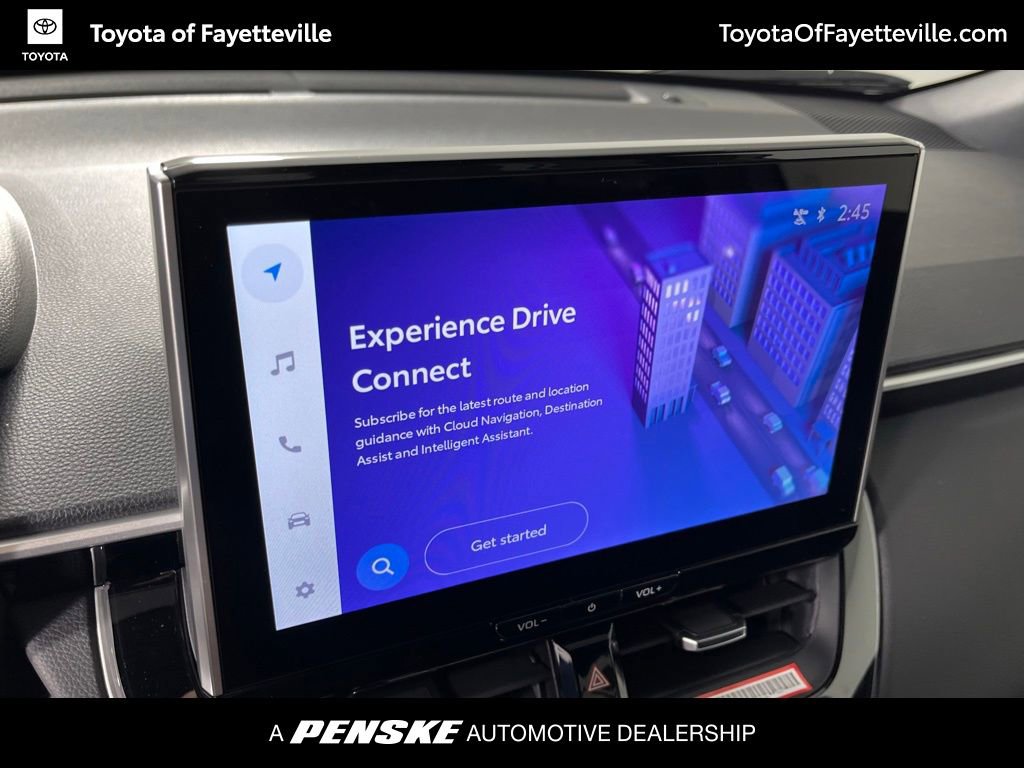 New 2026 Toyota Corolla Cross XSE image 30