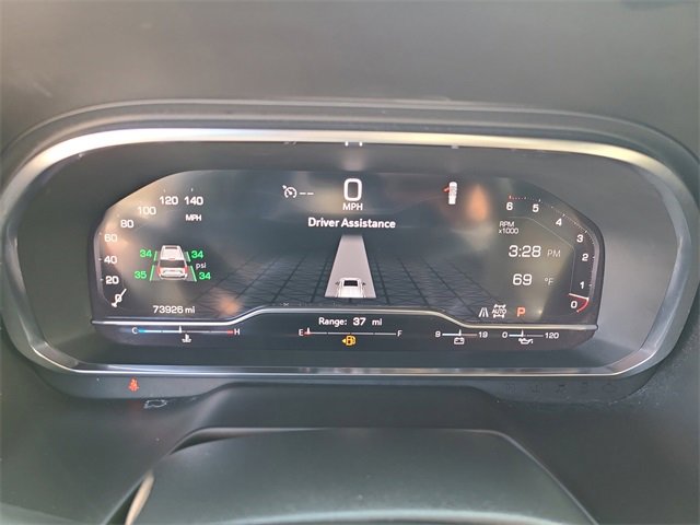 Used 2024 GMC Yukon XL SLT image 30