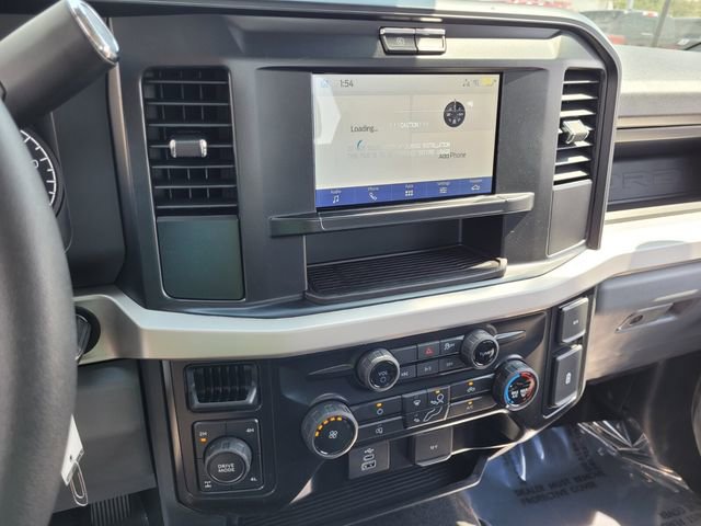 New 2026 Ford F250 XL w/ STX Appearance Package image 48