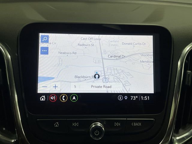 Used 2023 Chevrolet Equinox LT FWD image 18