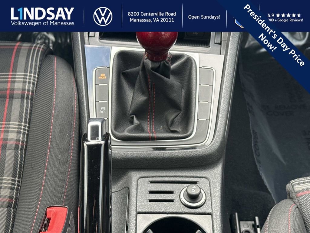 Used 2018 Volkswagen GTI S image 17