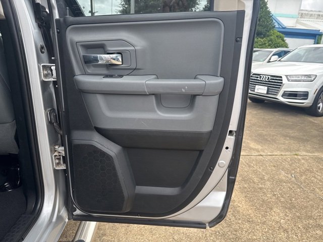 Used 2018 RAM 1500 Big Horn image 18