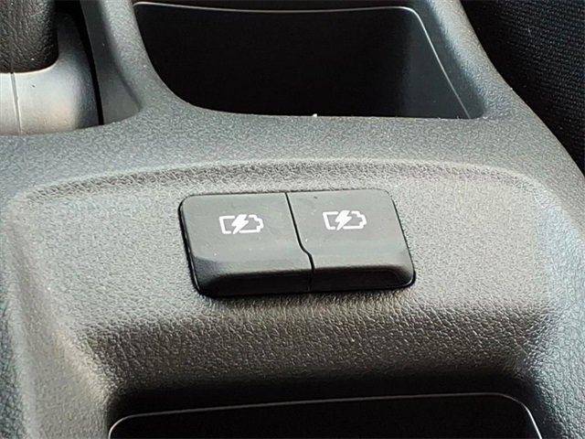 New 2025 Nissan Versa S w/ Trunk Package image 8