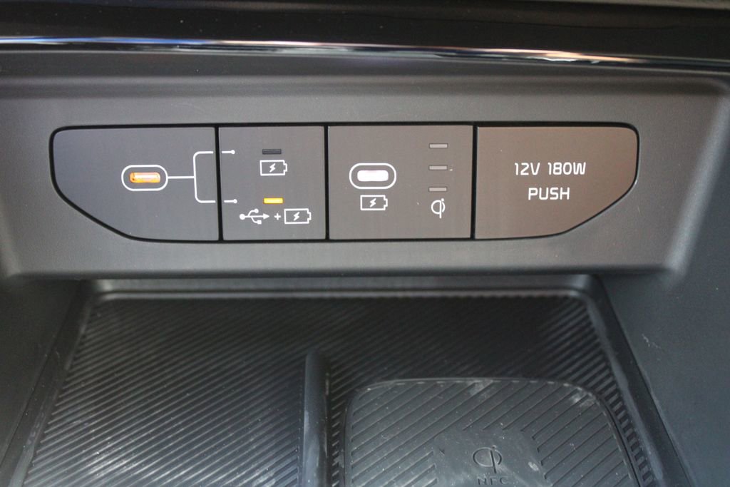 New 2026 Kia K5 EX image 39