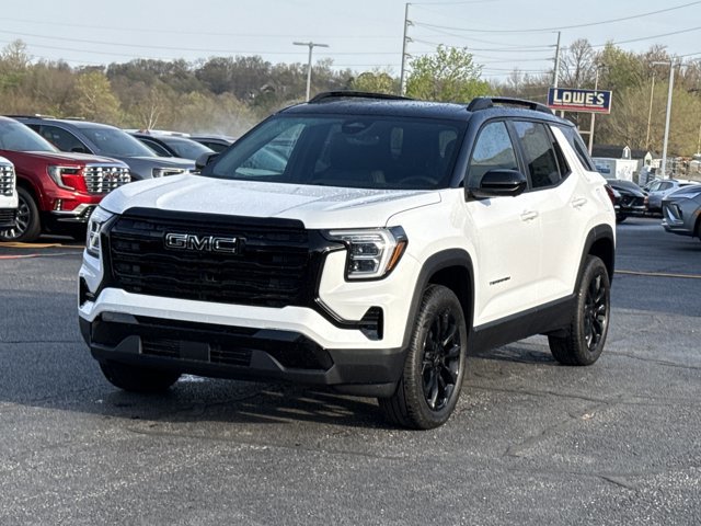 New 2026 GMC Terrain Elevation w/ Elevation Premium Package image 14