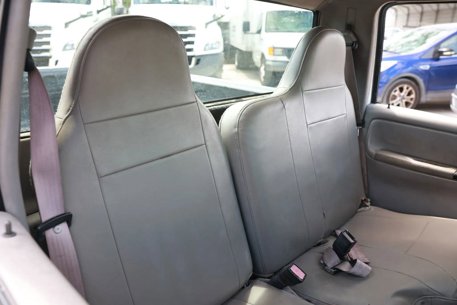 Used 2002 MAZDA B-Series Pickup 2WD Regular Cab B2300 image 16