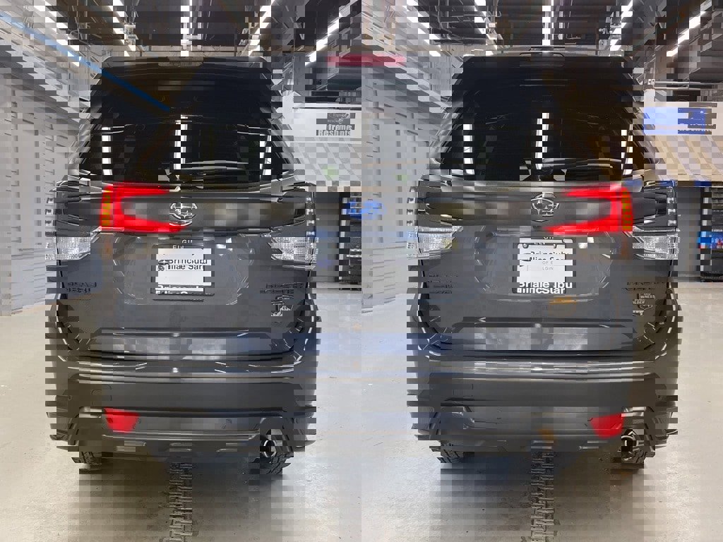 Certified 2024 Subaru Forester Wilderness image 6