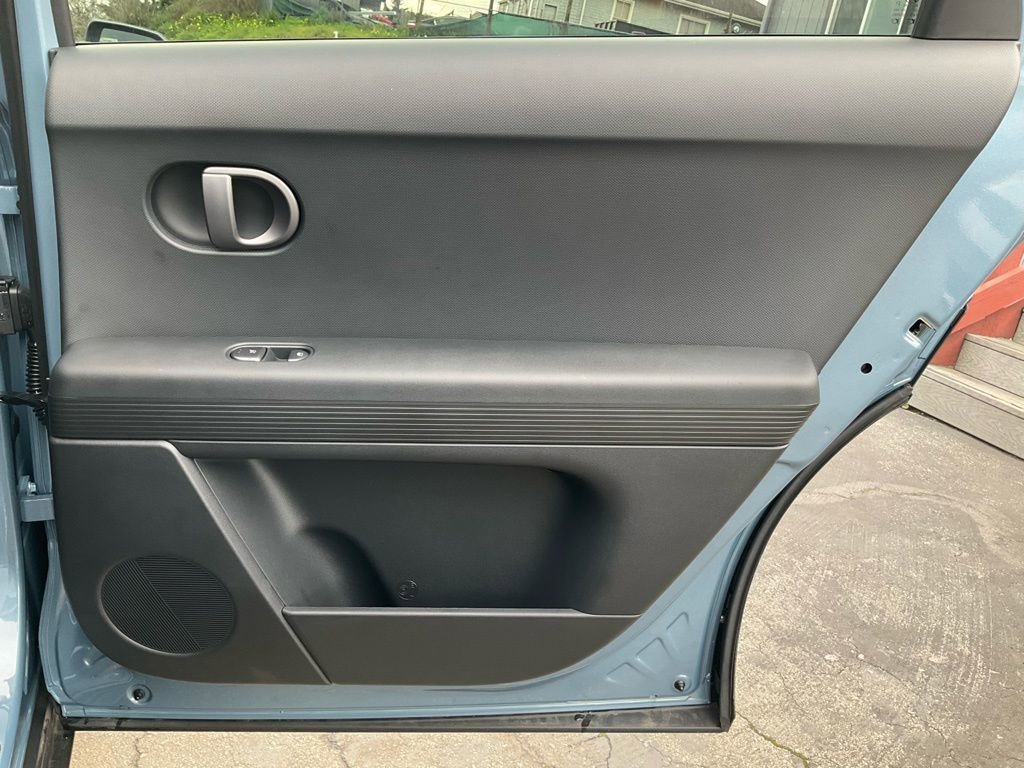 Used 2025 Hyundai Ioniq 5 SEL image 62